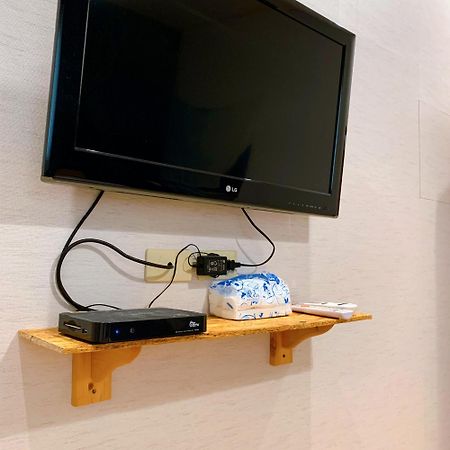 Zhongpu Song Youf Hostel חדר תמונה