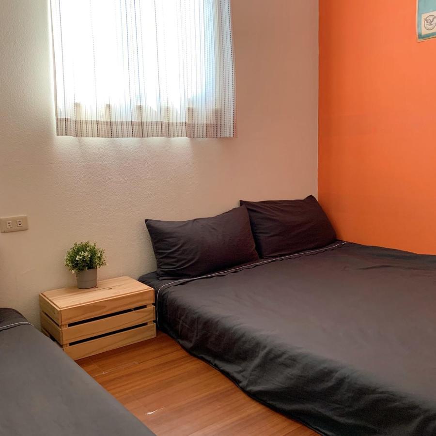 Zhongpu Song Youf Hostel חדר תמונה