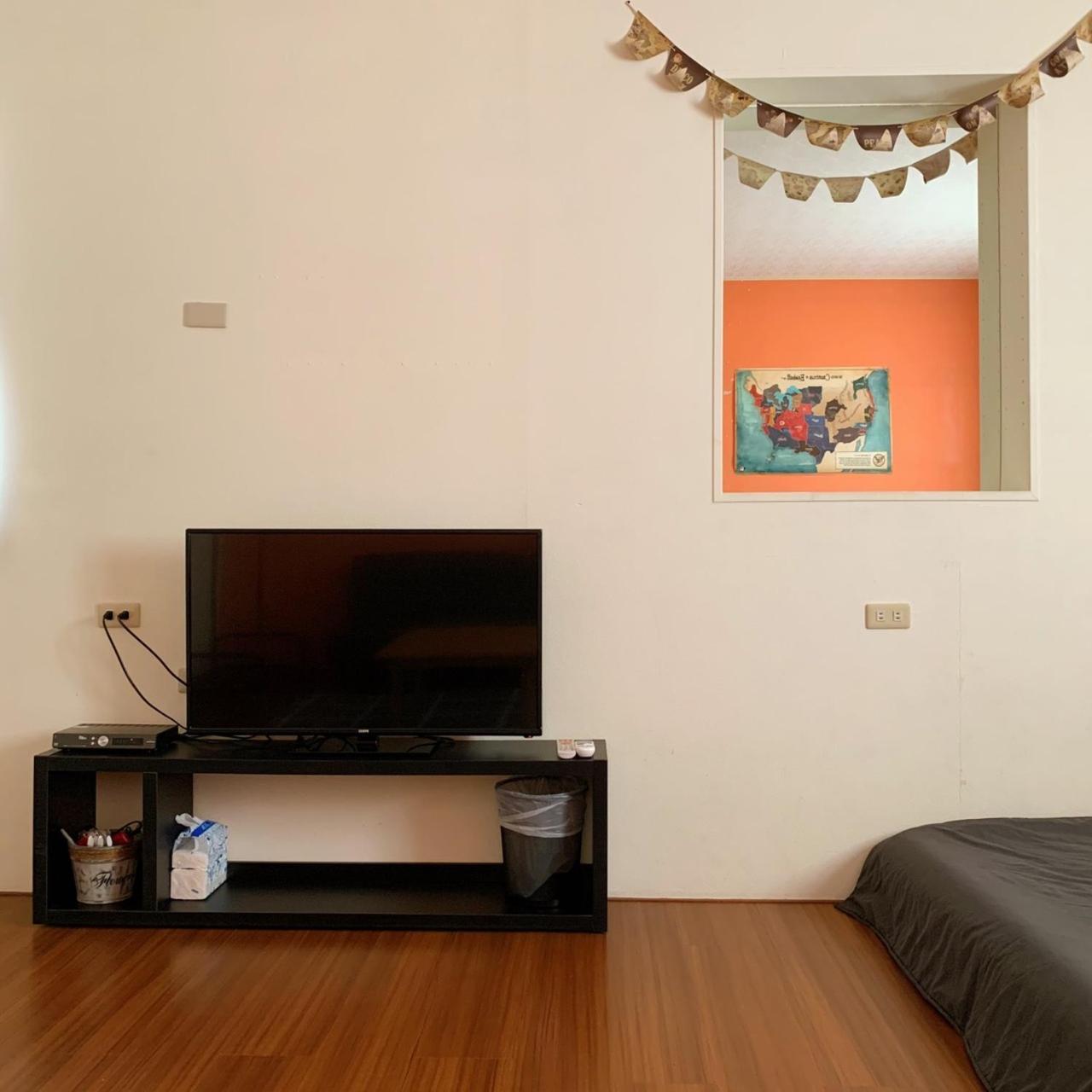 Zhongpu Song Youf Hostel חדר תמונה