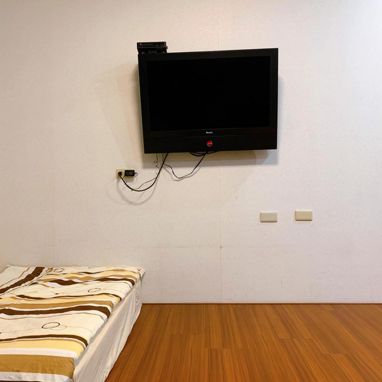 Zhongpu Song Youf Hostel חדר תמונה