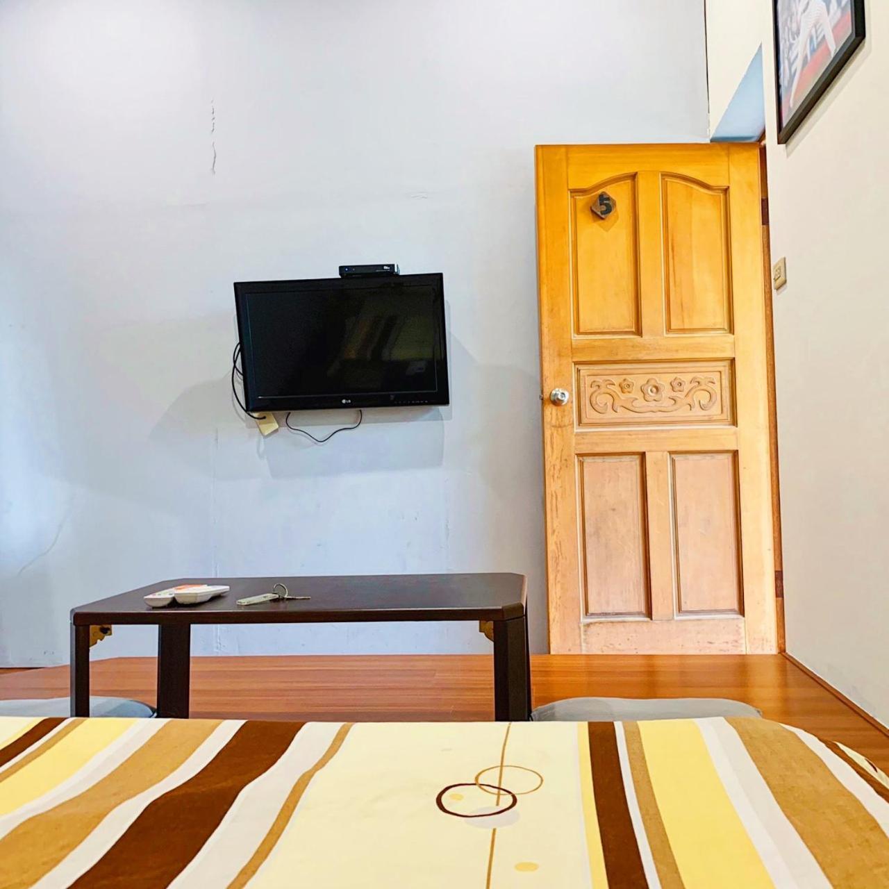 Zhongpu Song Youf Hostel חדר תמונה