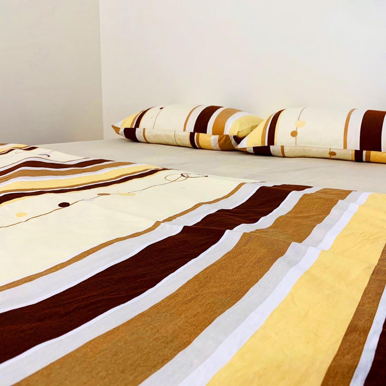 Zhongpu Song Youf Hostel חדר תמונה