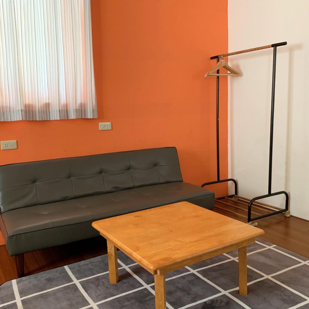 Zhongpu Song Youf Hostel חדר תמונה