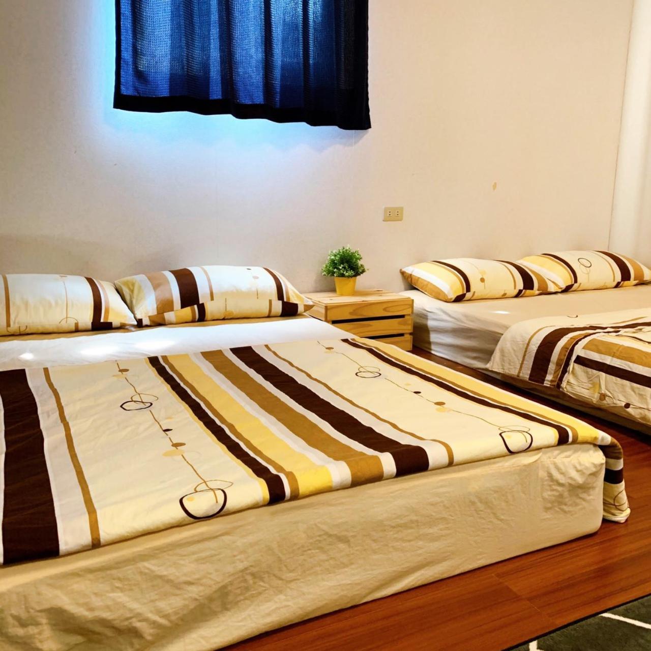 Zhongpu Song Youf Hostel חדר תמונה