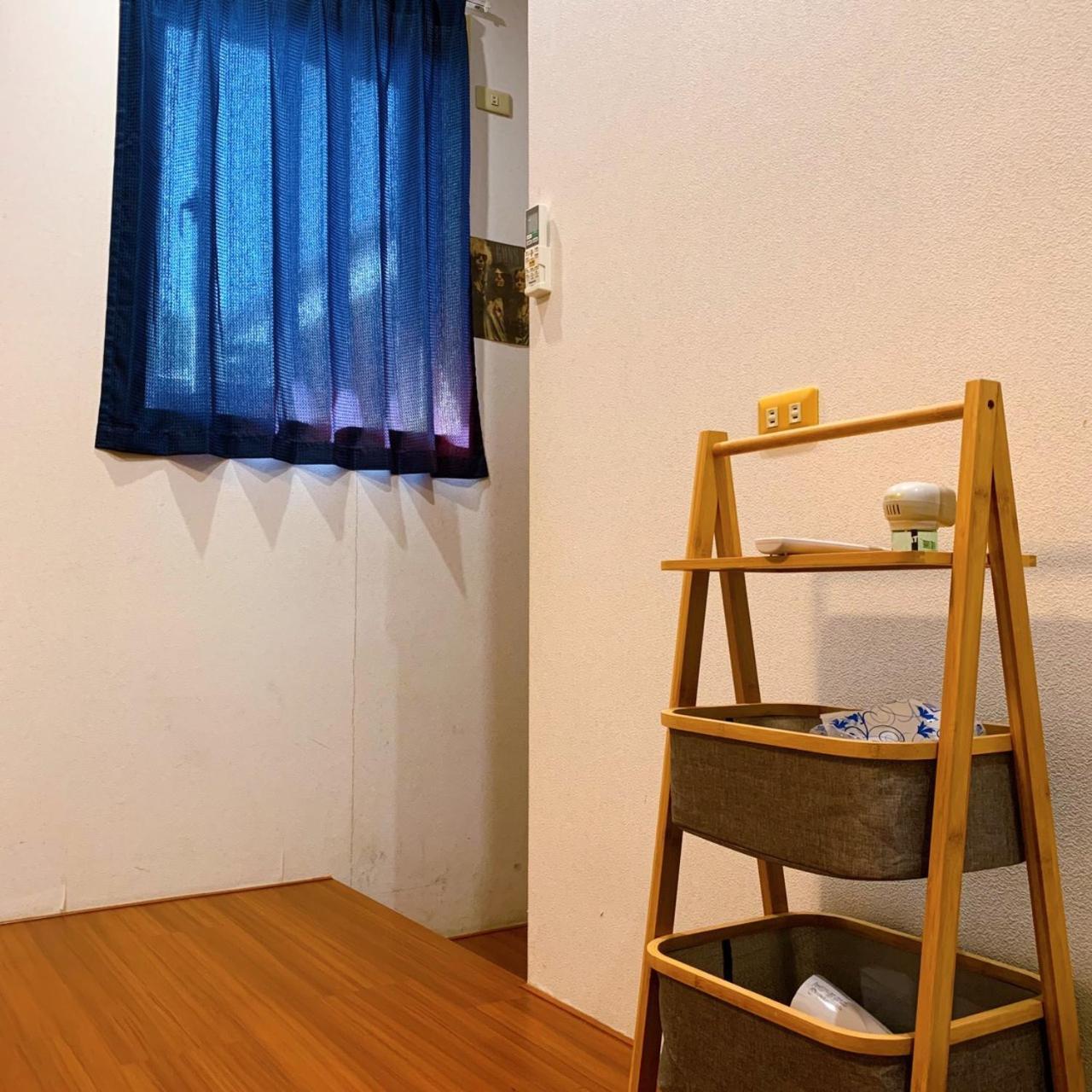 Zhongpu Song Youf Hostel חדר תמונה