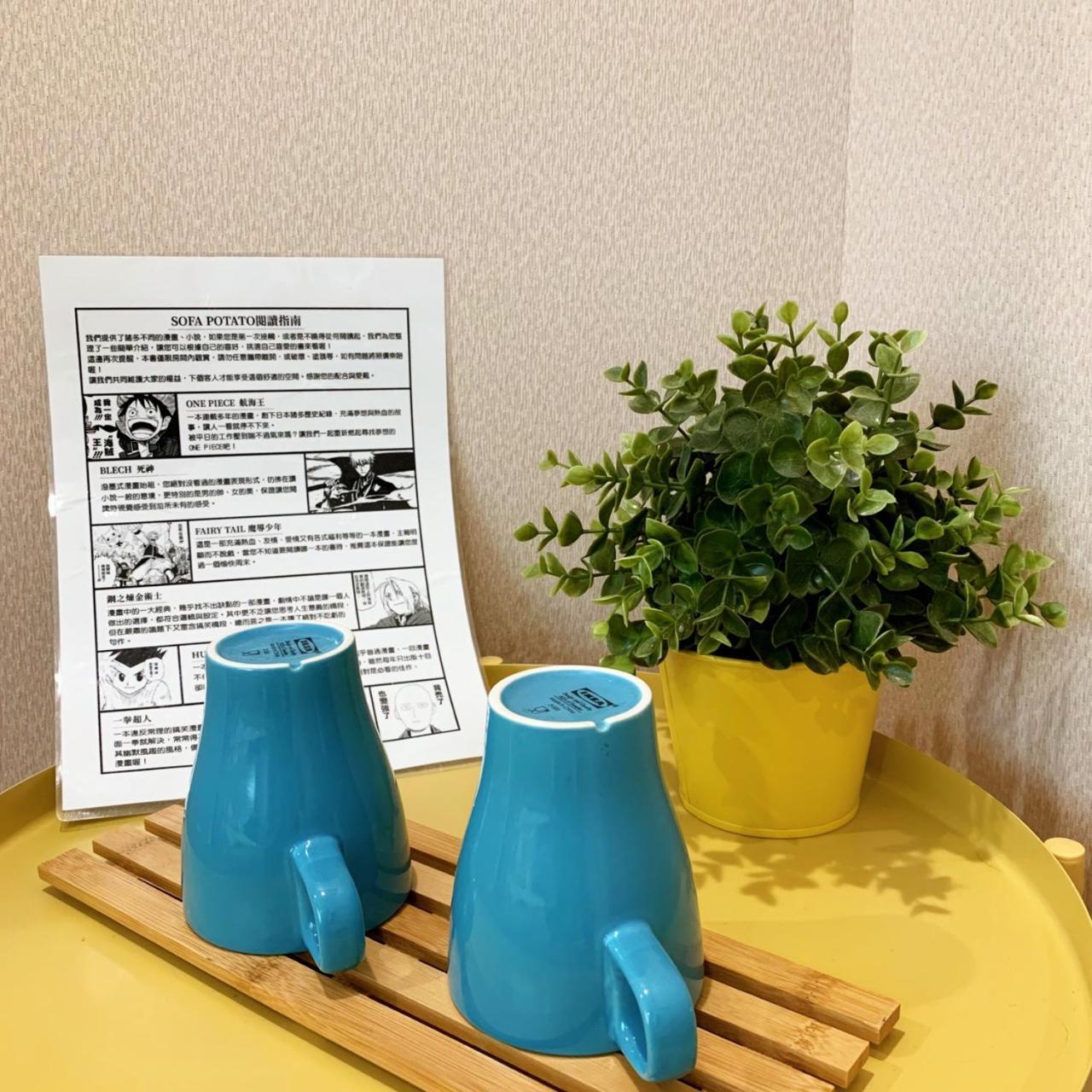 Zhongpu Song Youf Hostel חדר תמונה