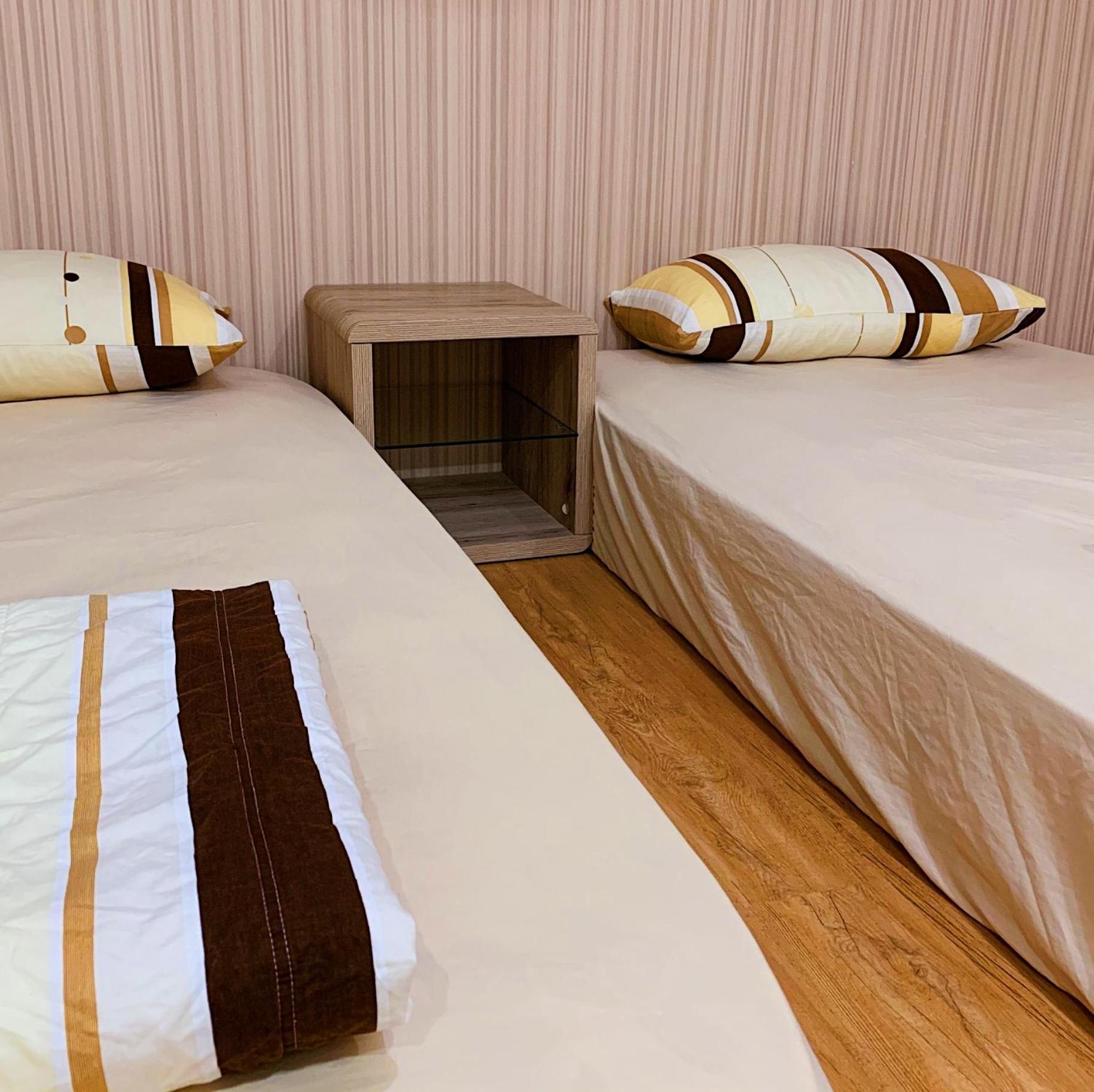 Zhongpu Song Youf Hostel חדר תמונה