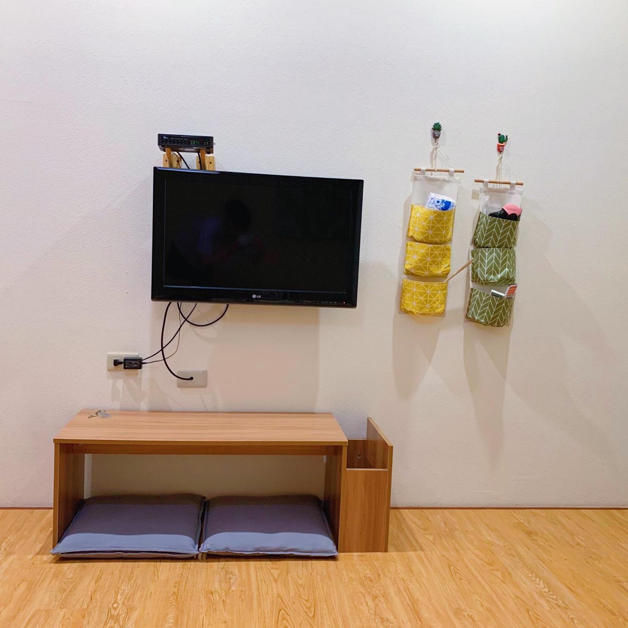 Zhongpu Song Youf Hostel חדר תמונה