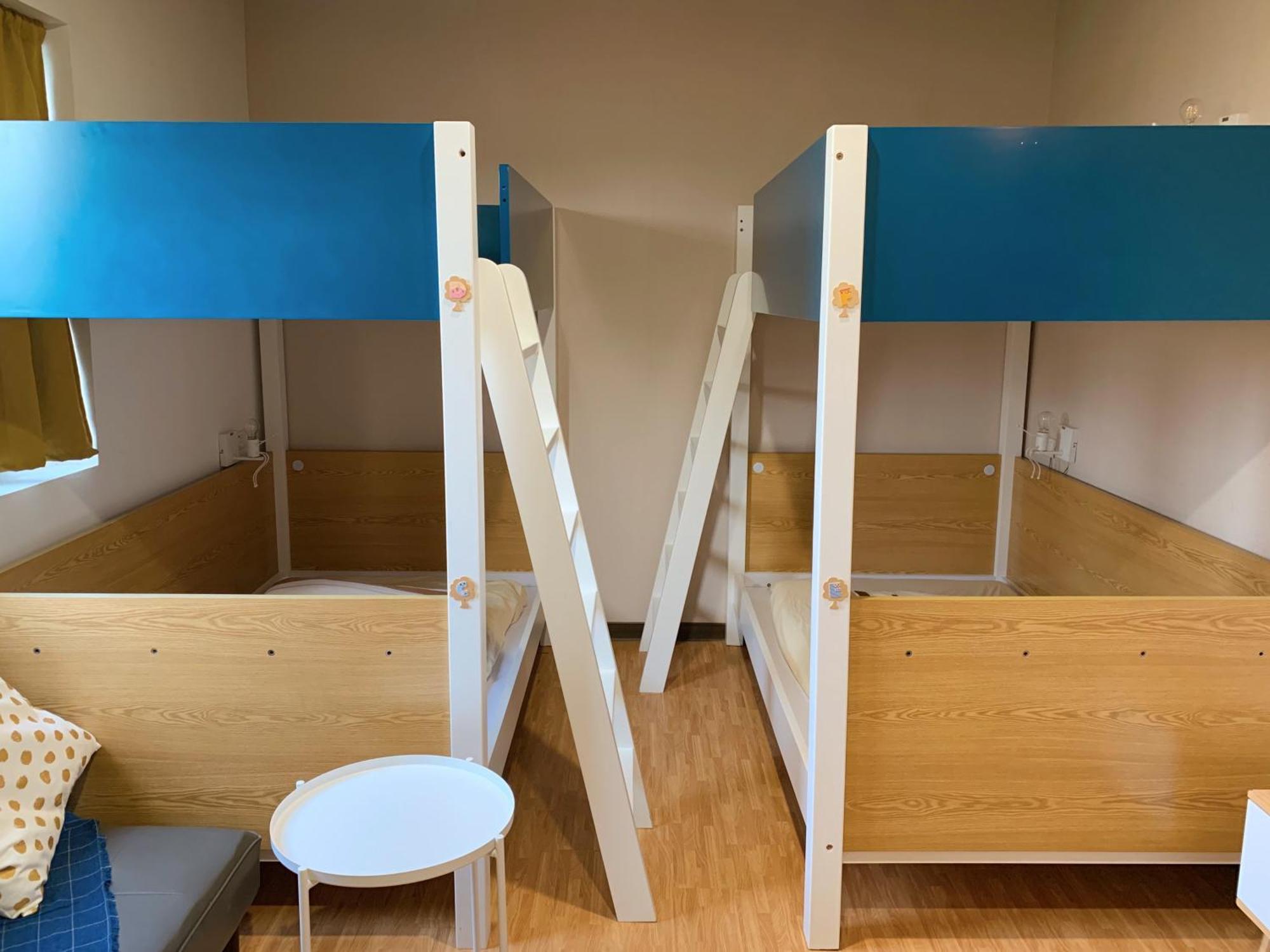Zhongpu Song Youf Hostel חדר תמונה