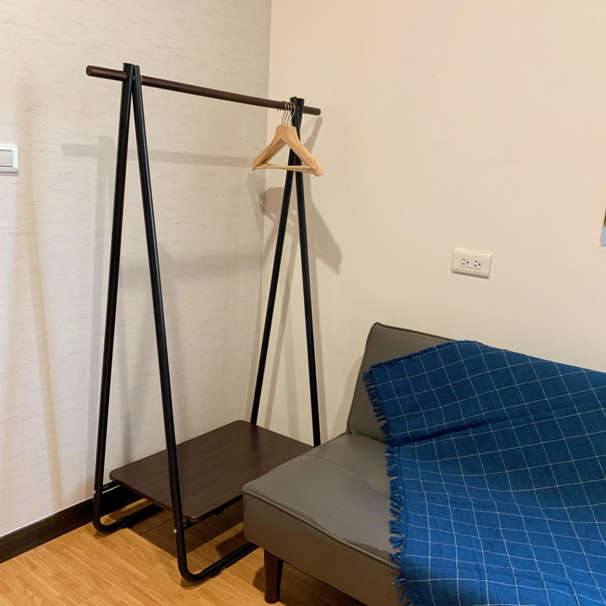 Zhongpu Song Youf Hostel חדר תמונה