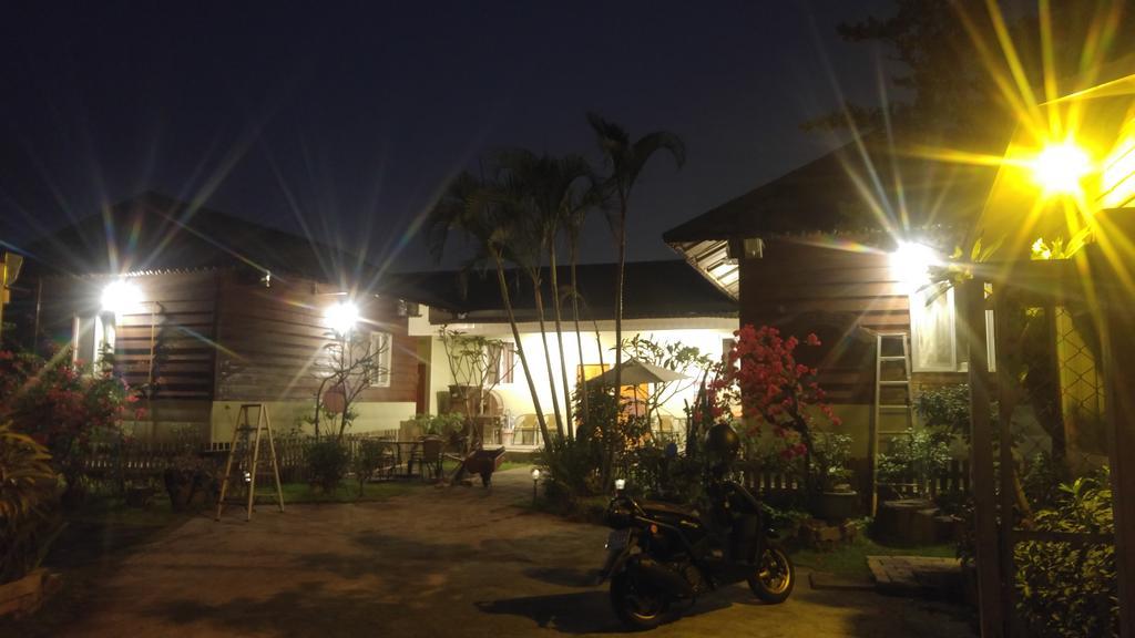 Zhongpu Song Youf Hostel מראה חיצוני תמונה