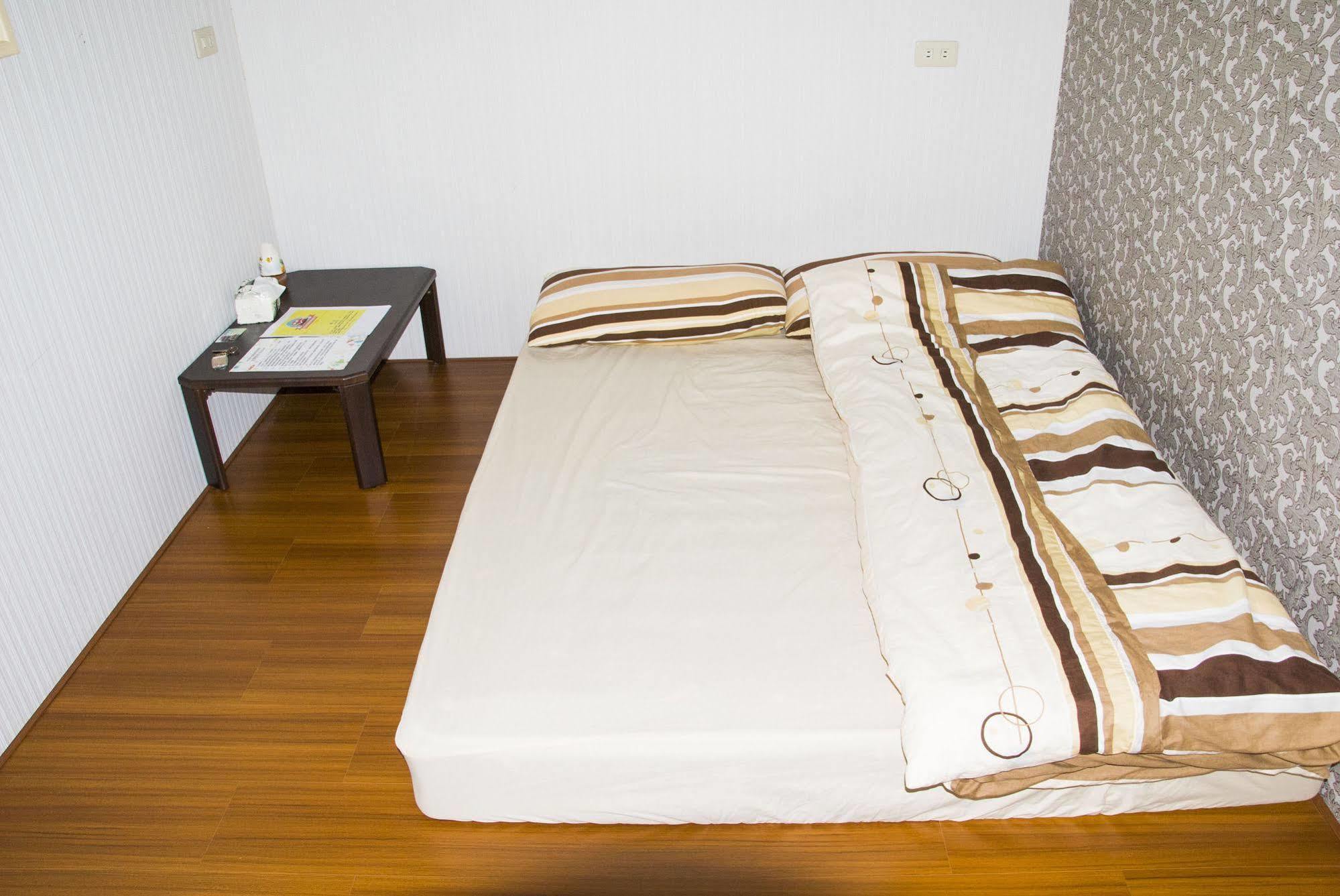 Zhongpu Song Youf Hostel מראה חיצוני תמונה